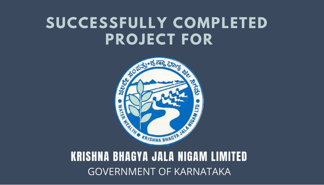 Krishna Bhagya Jala Nigam LTD
