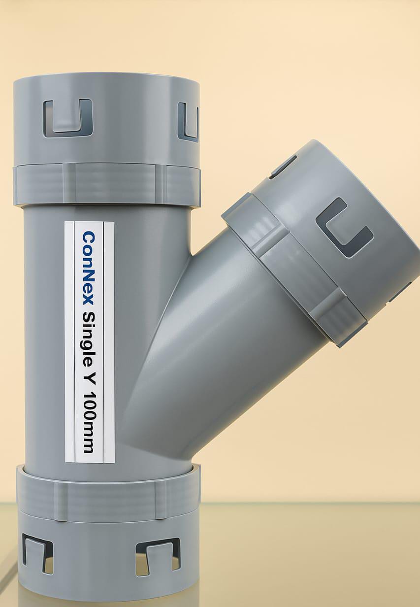 ConNex Single y 100mm