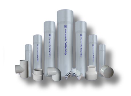 GEONEX AGRICULTURE PIPES